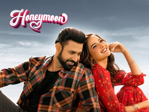 Honeymoon