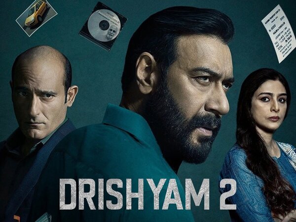 Drishyam 2