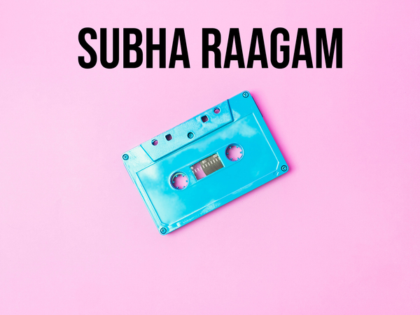 Subha Raagam