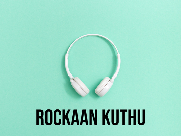 Rockaan Kuthu