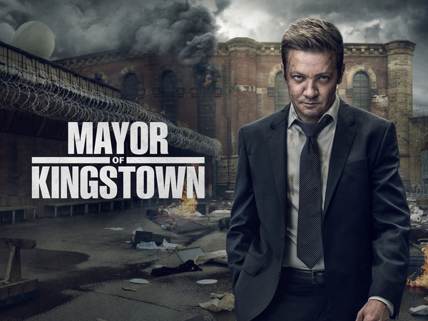 Mayor of Kingstown