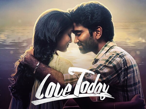 Love Today