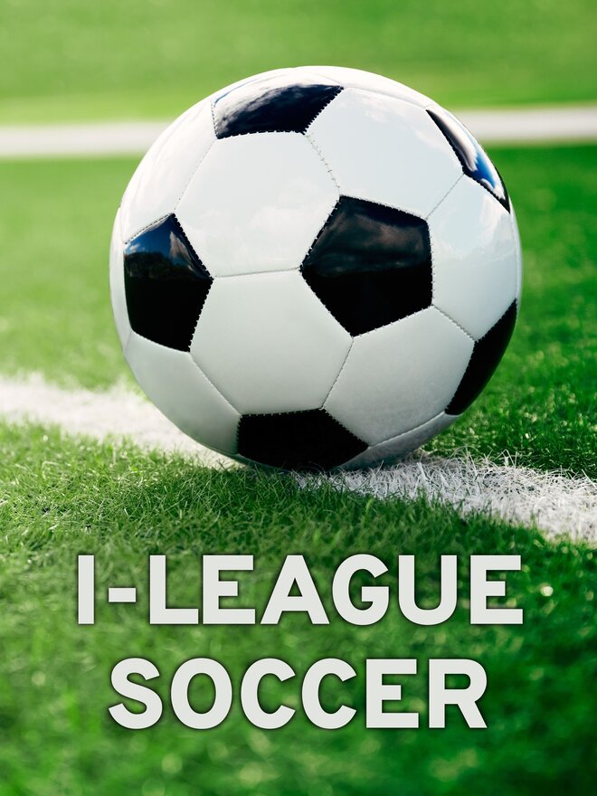 Diamond Harbour vs. Rajasthan United; I-League Soccer