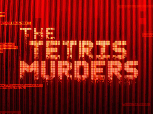 The Tetris Murders