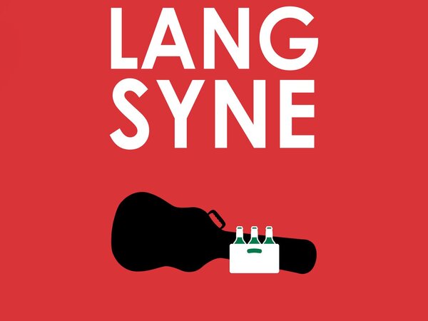 Lang Syne