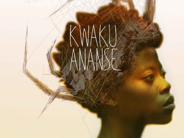 Kwaku Ananse