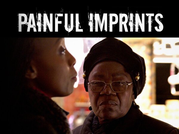 Painful Imprints