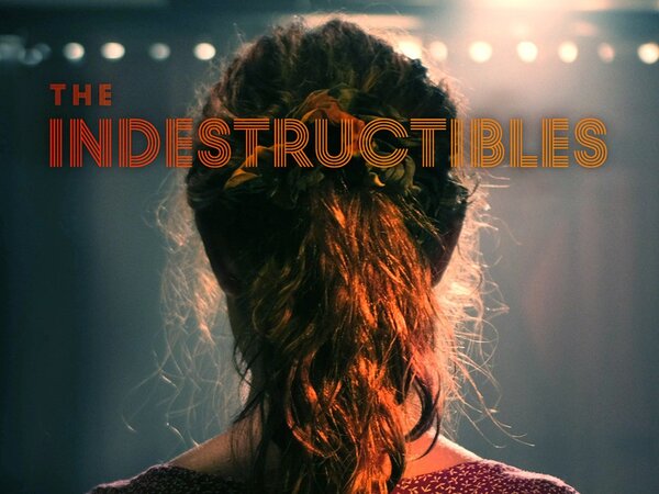 The Indestructibles