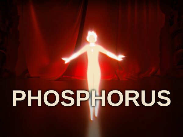 Phosphorus