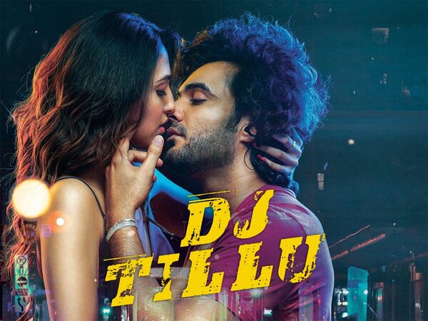 DJ Tillu