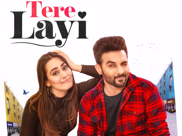 Tere Layi