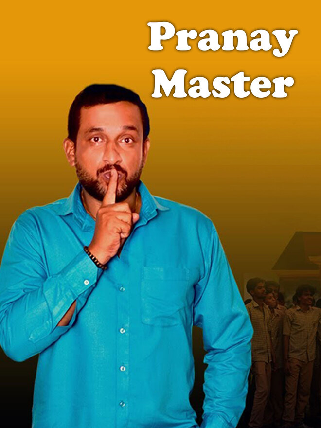 Pranay Master