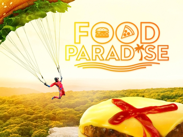 Food Paradise