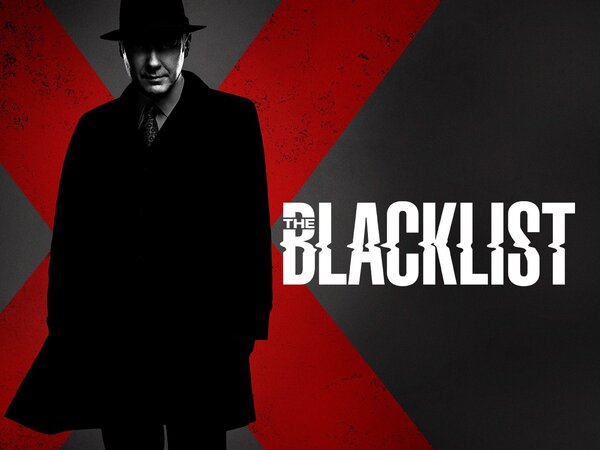 The Blacklist