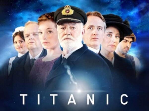 Titanic