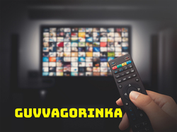 Guvvagorinka