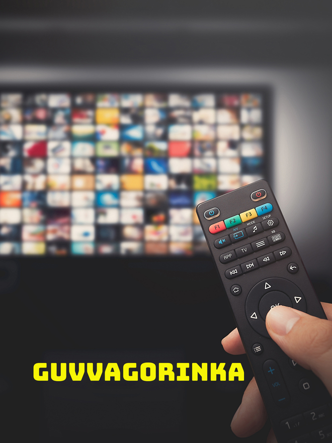 Guvvagorinka