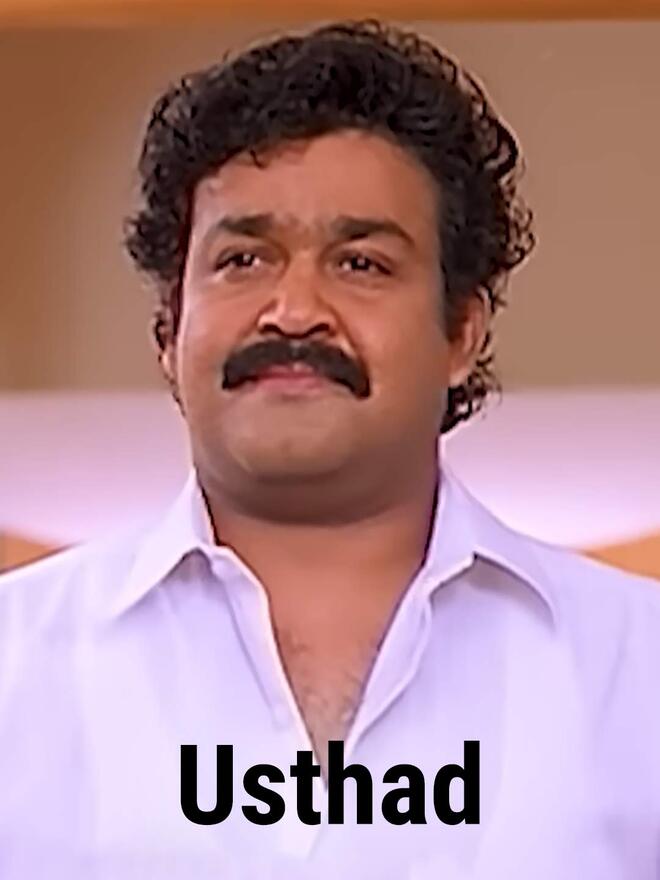 Usthad