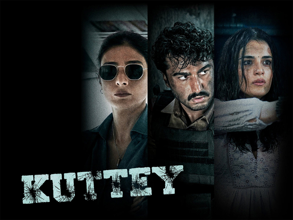 Kuttey (Ad-Free)