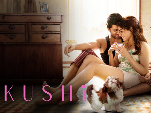 Kushi
