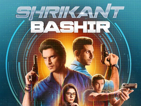 Shrikant Bashir