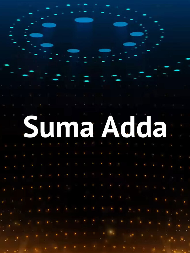 Suma Adda