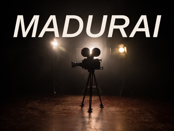 Madurai