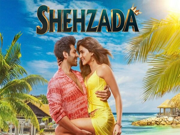 Shehzada