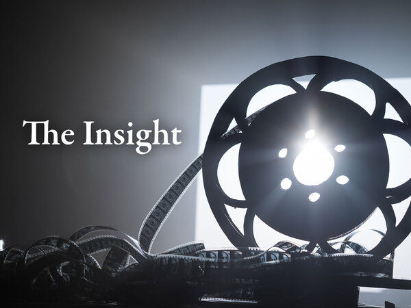 The Insight