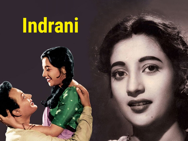 Indrani