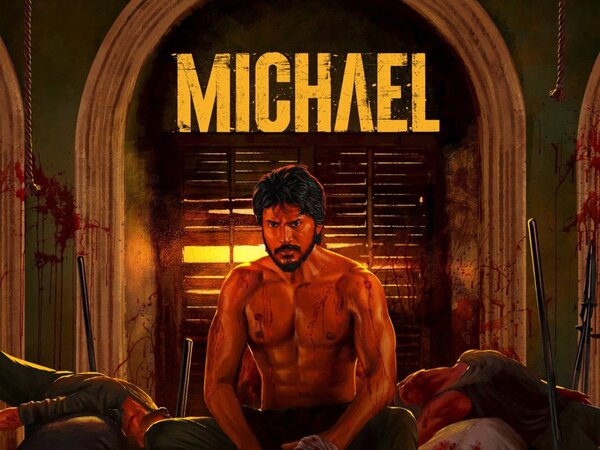 Michael