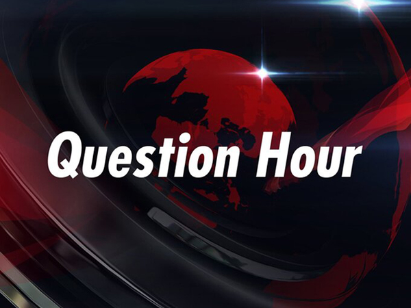 Question Hour