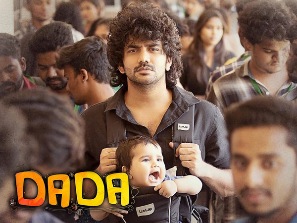 Dada