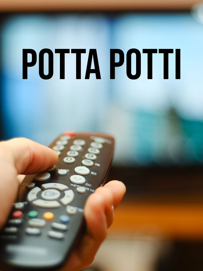 Potta Potti