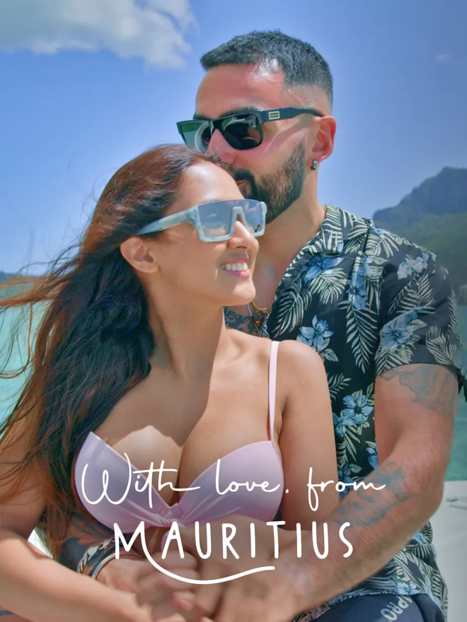 With Love, From Mauritius