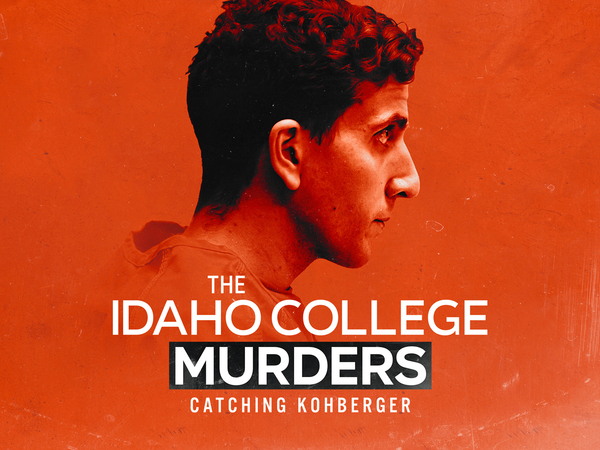 The Idaho College Murders
