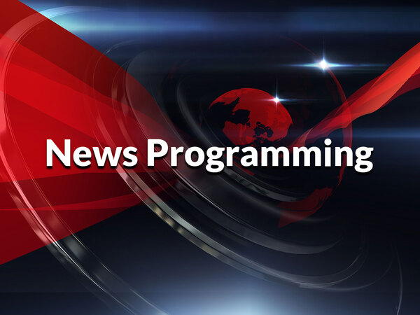 News Programming