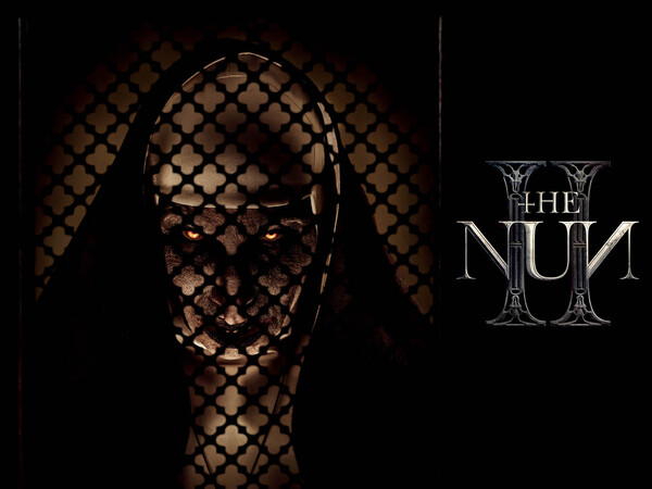 The Nun II
