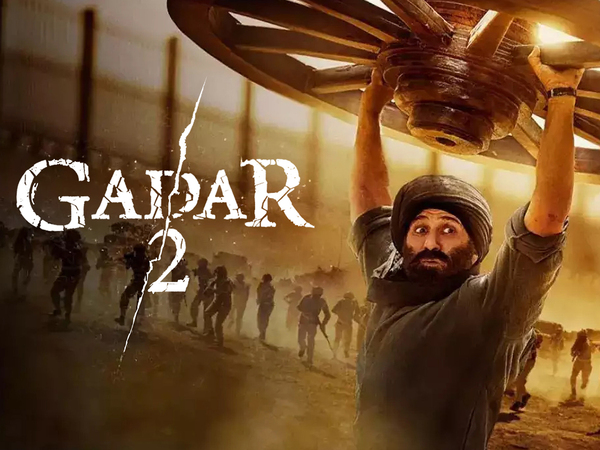 Gadar 2
