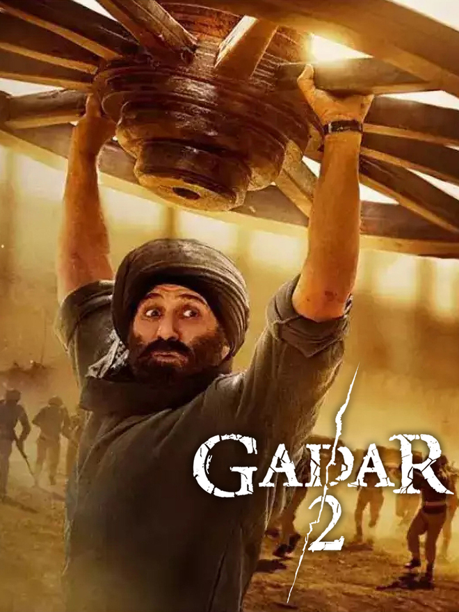 Gadar 2