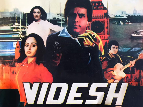 Videsh