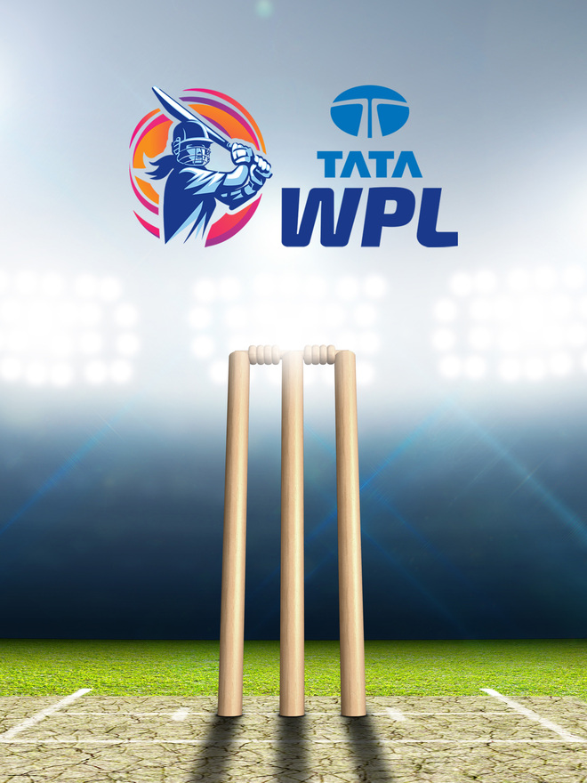 Delhi Capitals v UP Warriorz; TATA WPL Highlights