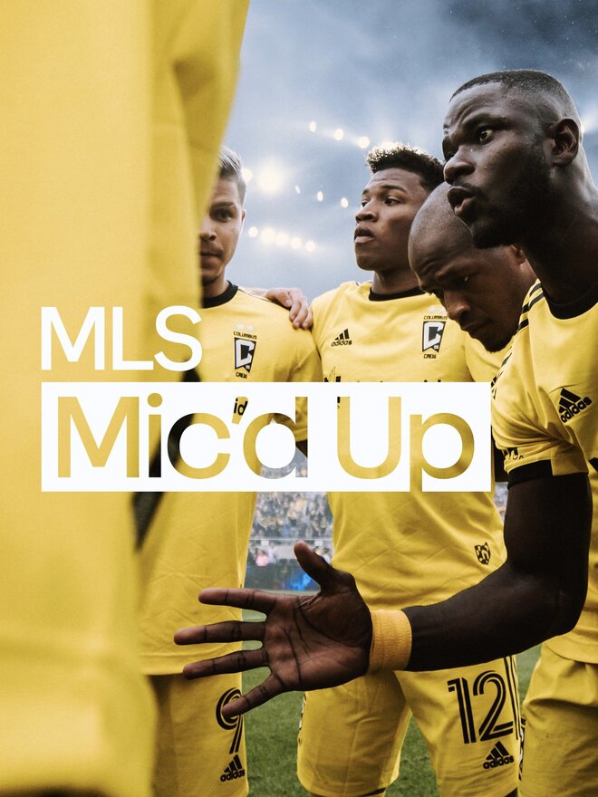 Mic’d Up