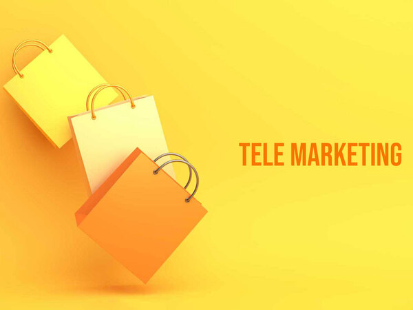 Tele Marketing