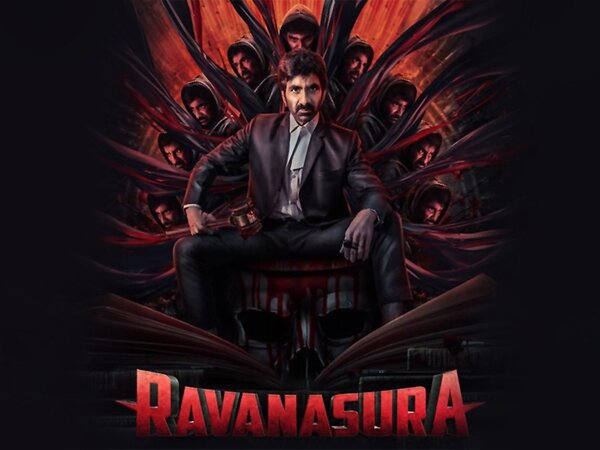 Ravanasura