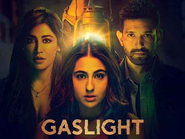 Gaslight