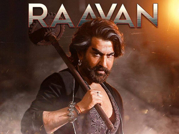 Raavan