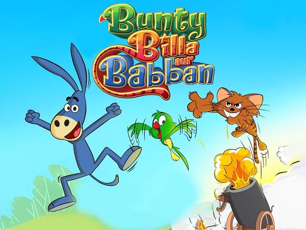 Bunty Billa Aur Babban