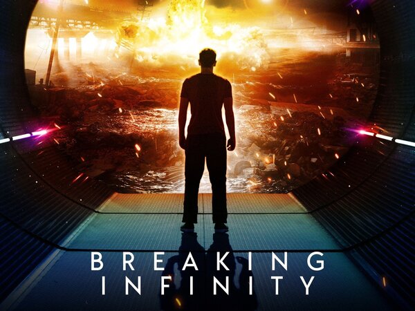 Breaking Infinity