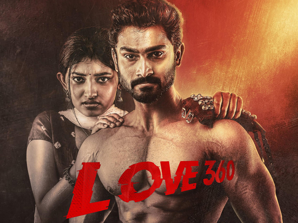 Love 360